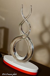 Delaware Bio 2010 Gala Visionary Award to Chad Holliday Delaware Bio 2010 Gala Visionary Award to Chad Holliday